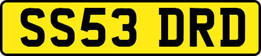 SS53DRD
