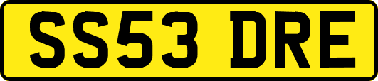 SS53DRE
