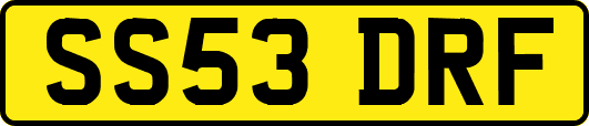 SS53DRF