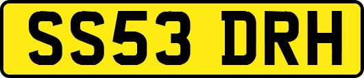SS53DRH
