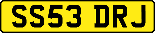 SS53DRJ