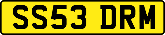 SS53DRM
