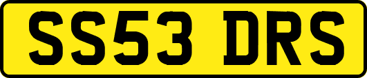 SS53DRS