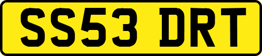 SS53DRT