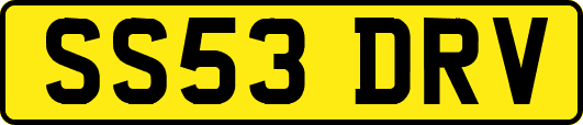 SS53DRV