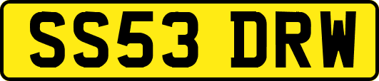 SS53DRW