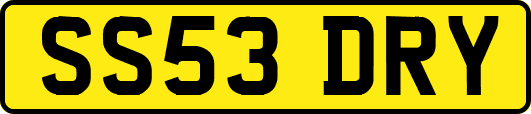 SS53DRY