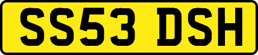 SS53DSH