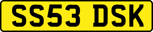 SS53DSK