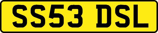 SS53DSL