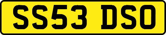 SS53DSO