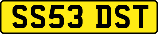 SS53DST
