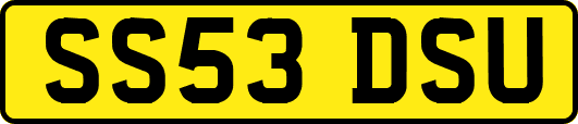 SS53DSU