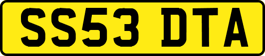 SS53DTA