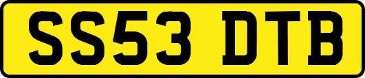 SS53DTB
