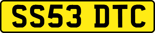 SS53DTC