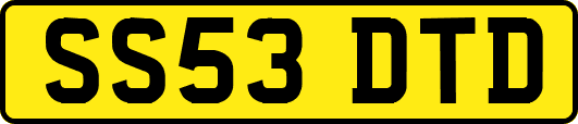 SS53DTD