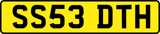 SS53DTH