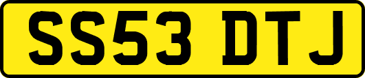 SS53DTJ