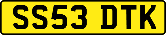 SS53DTK