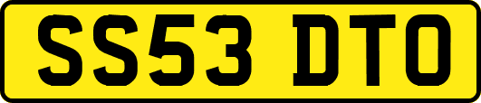 SS53DTO