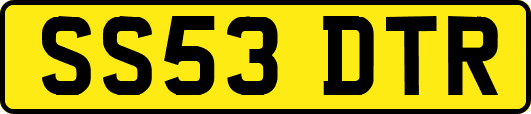 SS53DTR