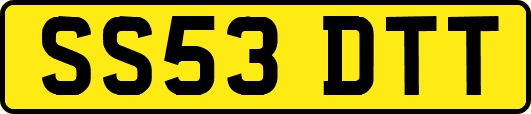 SS53DTT