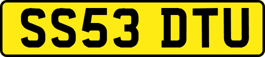 SS53DTU