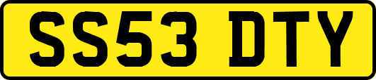 SS53DTY