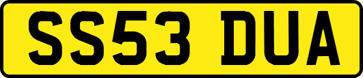 SS53DUA