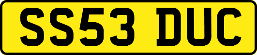 SS53DUC