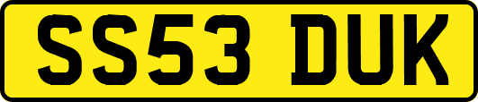 SS53DUK