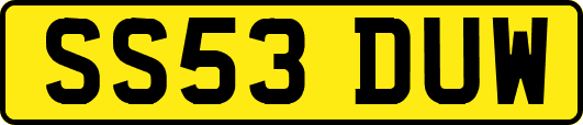 SS53DUW