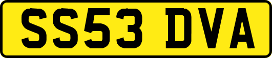 SS53DVA