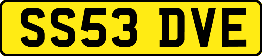 SS53DVE