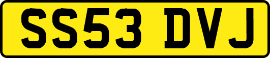 SS53DVJ