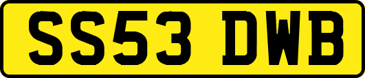 SS53DWB