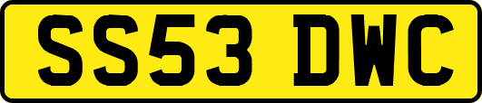 SS53DWC