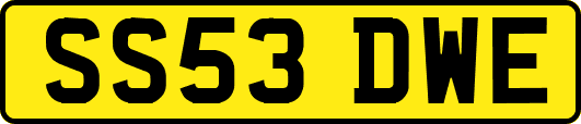 SS53DWE