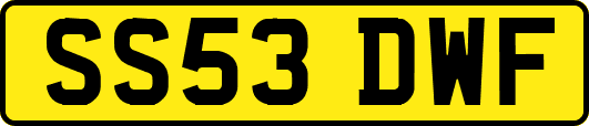 SS53DWF