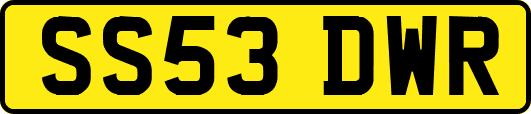 SS53DWR