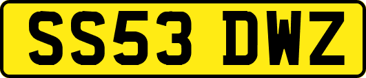 SS53DWZ