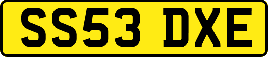 SS53DXE