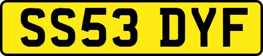 SS53DYF