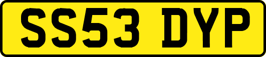 SS53DYP