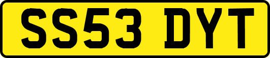 SS53DYT