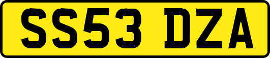 SS53DZA
