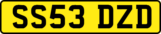 SS53DZD