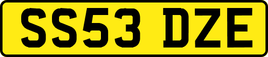 SS53DZE