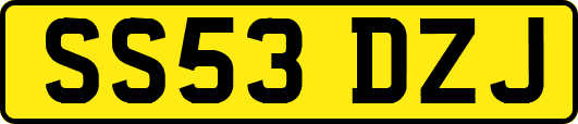 SS53DZJ